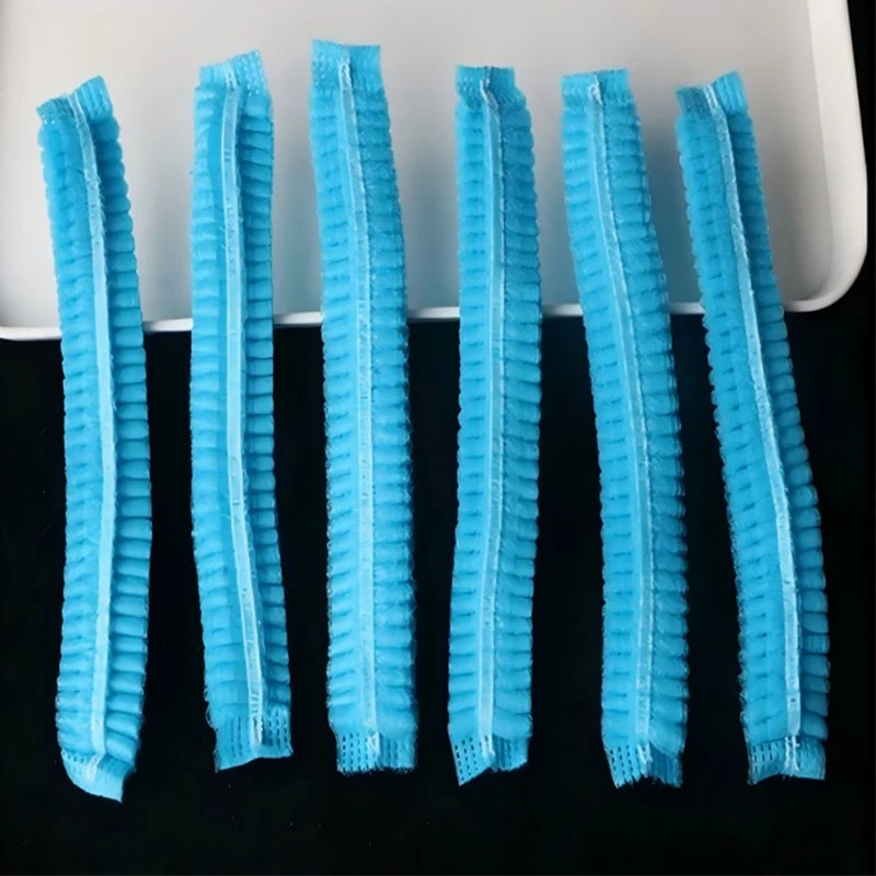 Disposable Non Woven Cap best