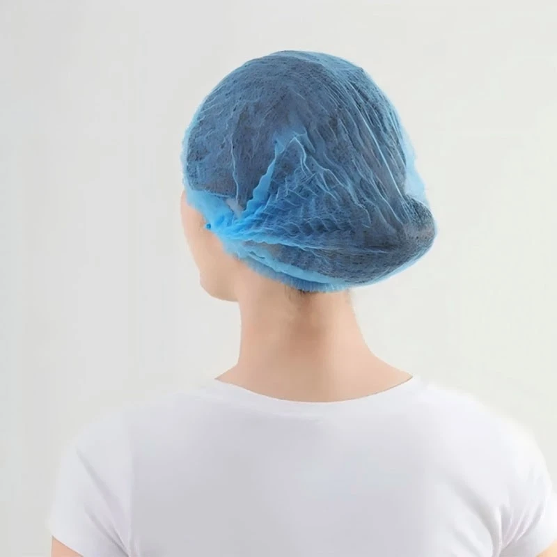 Disposable Non Woven Cap high quality