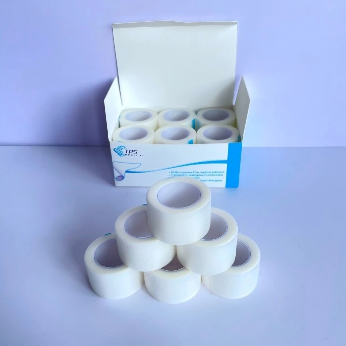 Transparent PE Tape best