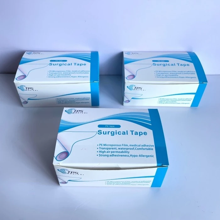 Transparent PE Tape price
